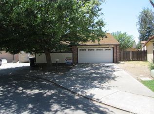 3817 Tahiti Ln, Modesto, CA 95356