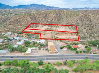 20710007G-207100 Three, Globe, AZ 85501