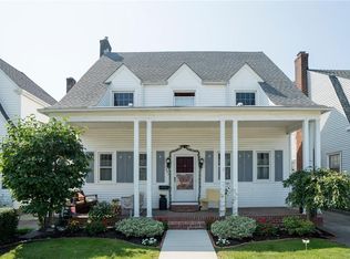 289 Crosby Ave, Buffalo, NY 14217