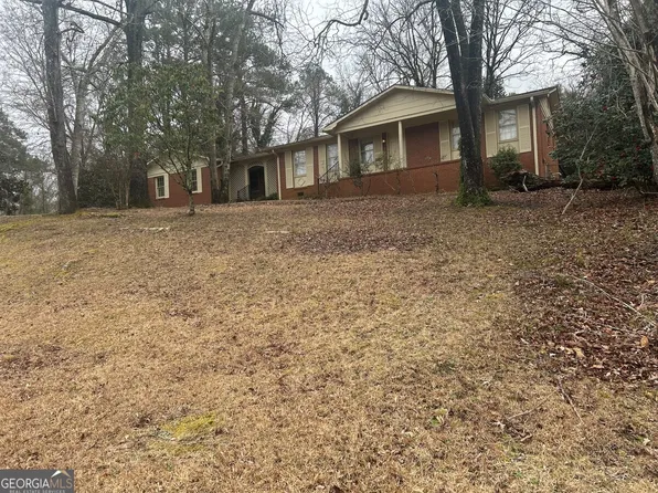 2364 Price Dr, Macon, GA 31206