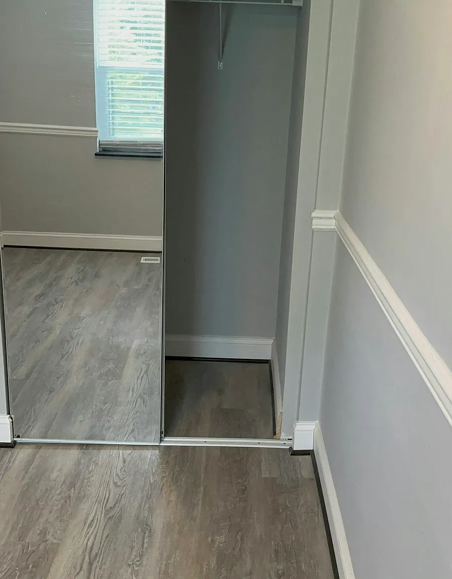 2848 Edgecombe Circle South, Unit E — Photo 4