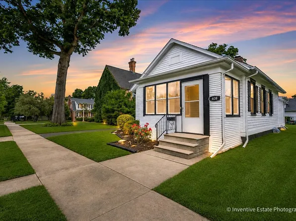 408 Marcy St, Ottawa, IL 61350