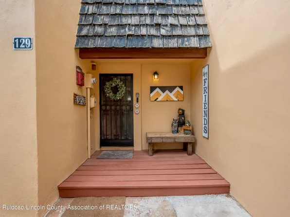 129 Alto Alps Rd #5, Alto, NM 88312