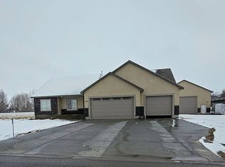 1588 N 805 E, Shelley, ID 83274