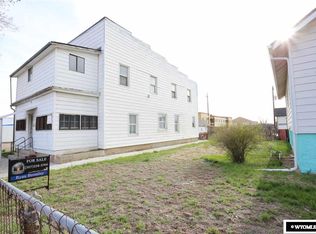 305 N Durbin St, Casper, WY 82601