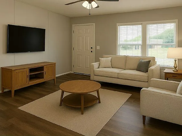 3 bed, 2.0 bath, 1120 sqft, $2,180 — Photo 4