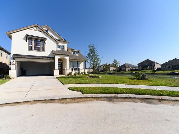 2nd image of 24302 Tesino River Cir