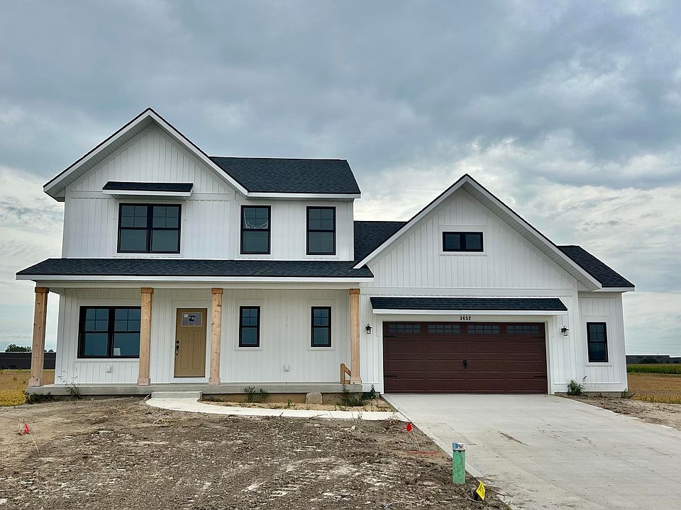 2nd image of 3652 Garner Dr