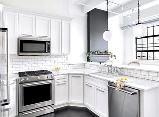 206 Ellicott St #601, Buffalo, NY 14203