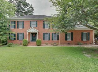 3701 Golden Hind Ct, Chesapeake, VA 23321