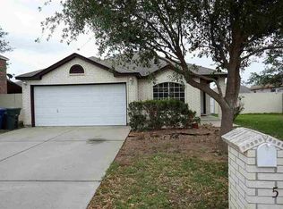3105 Moon Dance Ct, Laredo, TX 78045