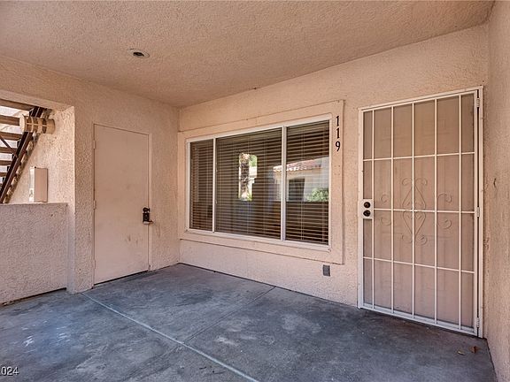 5th image of 350 S Durango Dr Unit 119