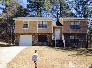 630 Butterfield Ct, Atlanta, GA 30349