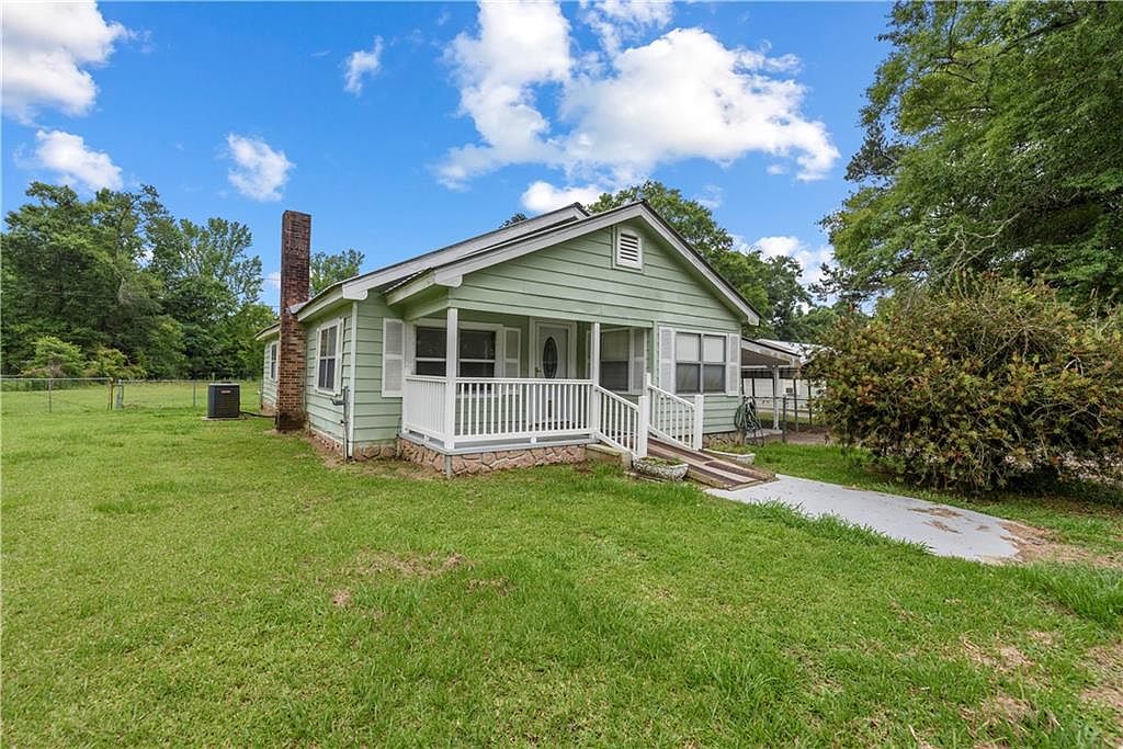 19280 Margaret St, Mount Vernon, AL 36560 MLS 7224711 Zillow