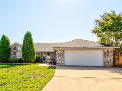 5101 Bridle Path Ln, Abilene, TX, 79606