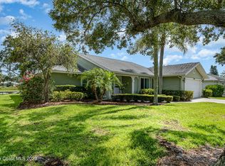 1538 Frontier Dr, Melbourne, FL 32940