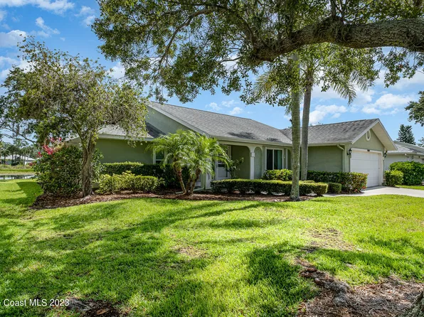 1538 Frontier Dr, Melbourne, FL 32940