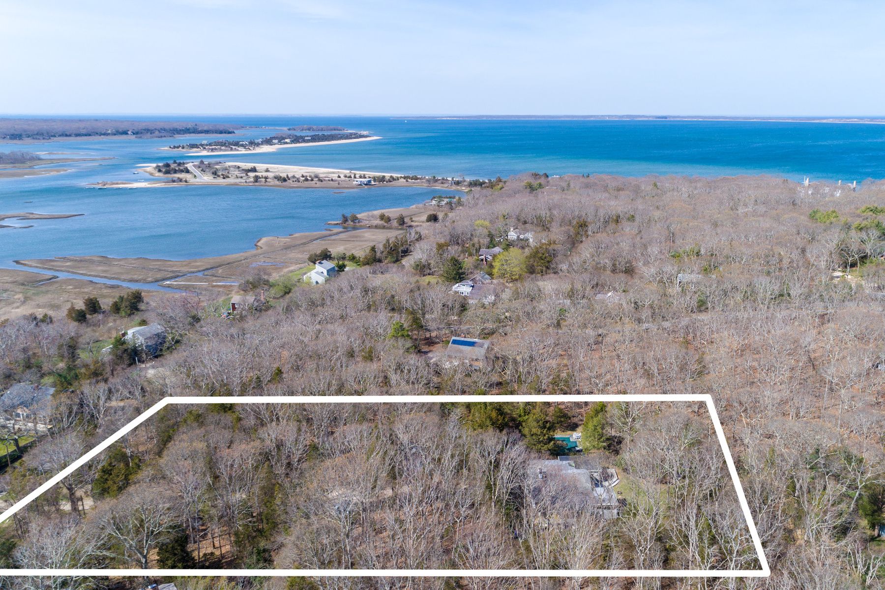 Property in East Hampton | Out East