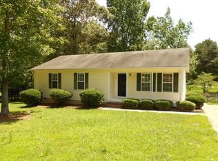 4700 Kincaid Dr, Greensboro, NC 27406