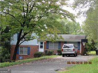 1975 Thomas Dr, Macon, GA 31217