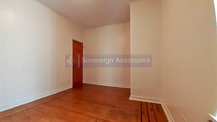 Rented by Sovereign Associates