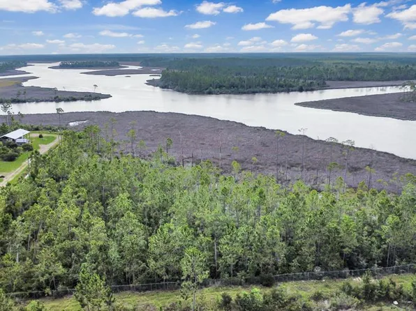 LOT 1 Palmetto Dr, Pt Saint Joe, FL 32456