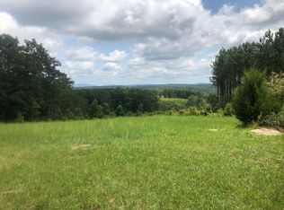 Allen Burgess Rd, Crossville, TN 38572