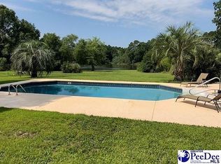 1614 Woodspond Dr, Darlington, SC 29540