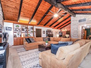 1938 Haynie Ln, Prague, OK 74864