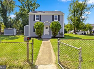 2005 Roanoke St, Hyattsville, MD 20782