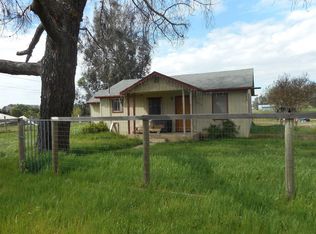 3833 N Bethel Ave, Sanger, CA 93657