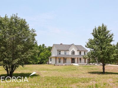 6835 Cross Roads Rd, Gainesville, GA, 30041