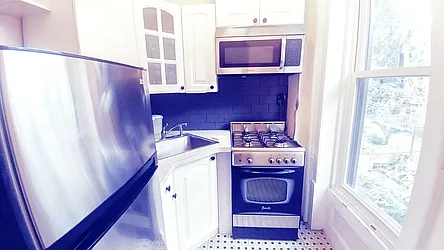 Rented by B & H Properties of New York LTD