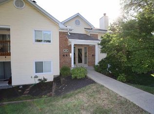 18 Rio Grande Cir APT 4, Florence, KY 41042
