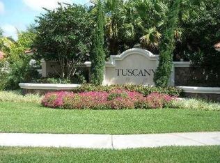 2541 SW 83rd Ave #2541, Miramar, FL 33025