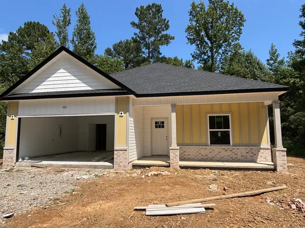 366 Oak Valley, Lafayette, GA 30728