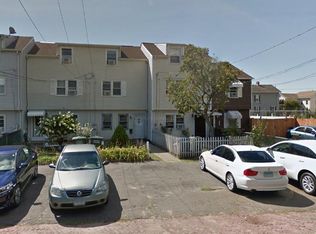 98 Steuben St, Bridgeport, CT 06608
