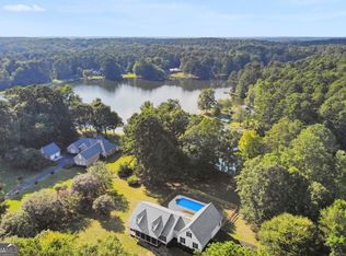 1190 Lake Stone Lea Dr, Oxford, GA 30054