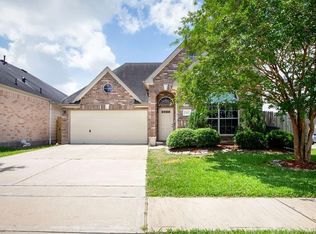 13402 Babbitt Ct, Houston, TX 77034