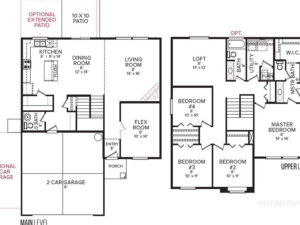 2nd image of 7748 S Brian Ave