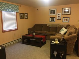 804 Old State Rd #1, Cedar Grove, IN 47016