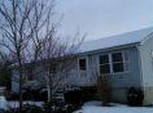 1873 Smith Creek Rd, Nichols, NY 13812