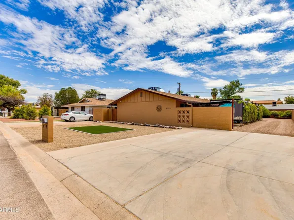 4819 E Cambridge Ave #1, Phoenix, AZ 85008