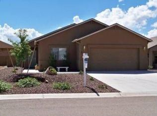 2165 Constellation Dr, Chino Valley, AZ 86323