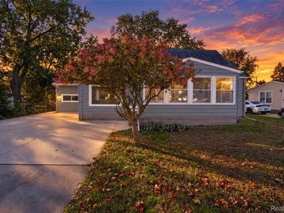30925 Block St, Garden City, MI, 48135