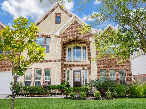 3602 Buchanan Hill Ln, Katy, TX 77494