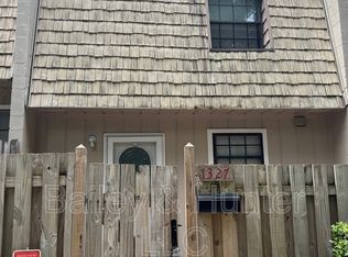 1327 Woodstone Trce, Morrow, GA 30260