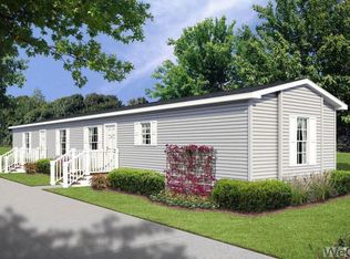 9188 John Brown Rd, Van Wert, OH 45891