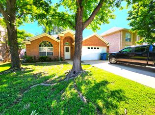 1721 Ingleside Dr, Flower Mound, TX 75028
