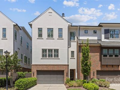4030 City Homes Pl, Charlotte, NC, 28209